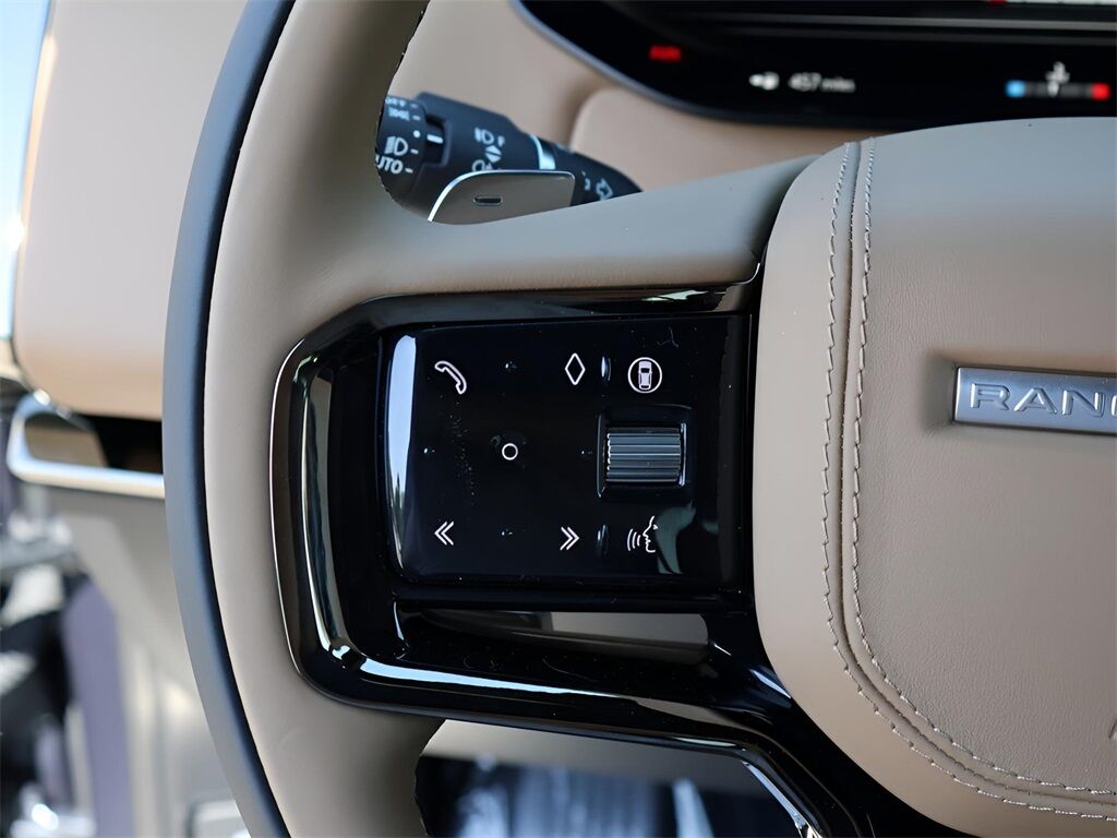 2025 Land Rover Range Rover Sport Dynamic San Clemente CA
