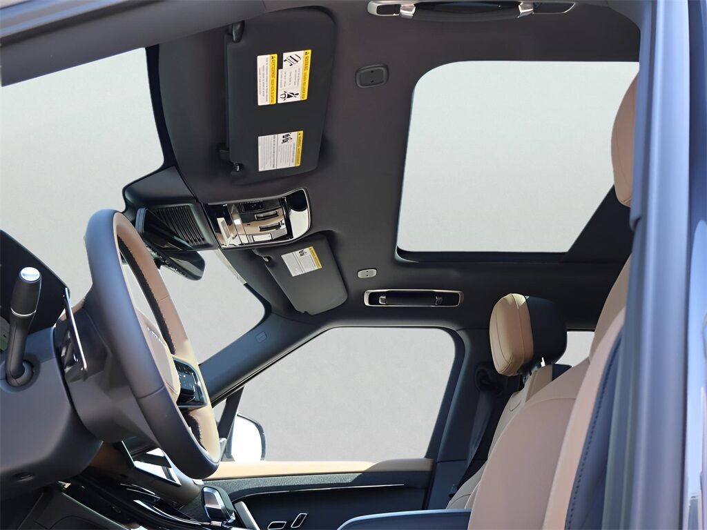 2025 Land Rover Range Rover Sport Dynamic San Clemente CA
