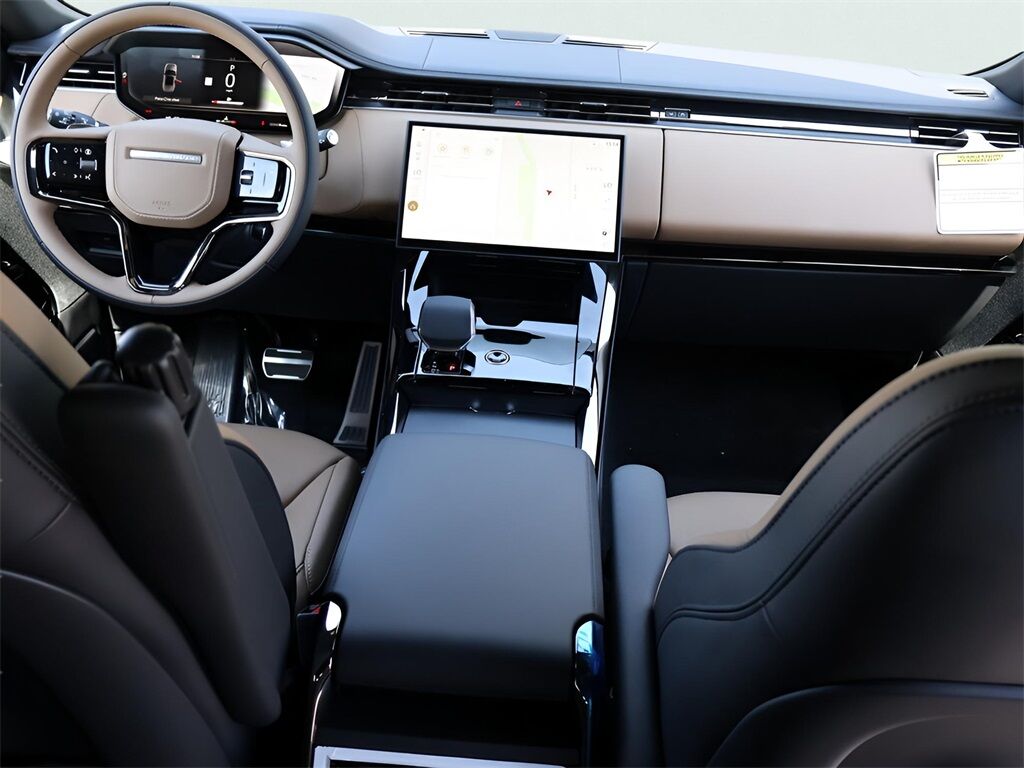 2025 Land Rover Range Rover Sport Dynamic San Clemente CA