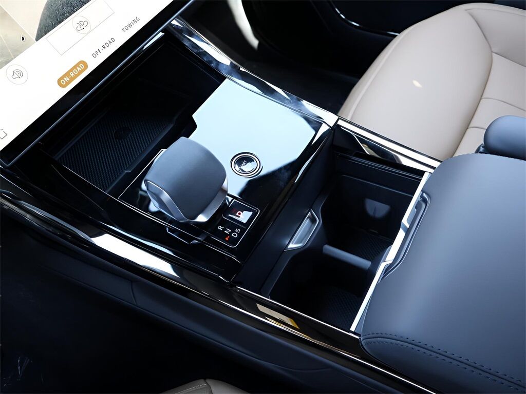 2025 Land Rover Range Rover Sport Dynamic San Clemente CA