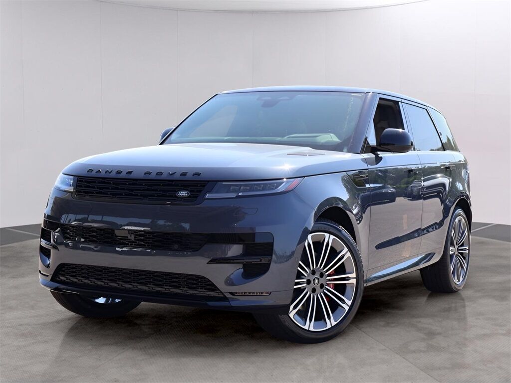 2025 Land Rover Range Rover Sport Dynamic