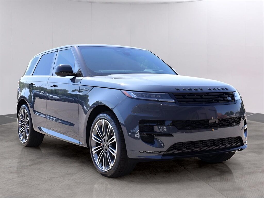 2025 Land Rover Range Rover Sport Dynamic San Clemente CA