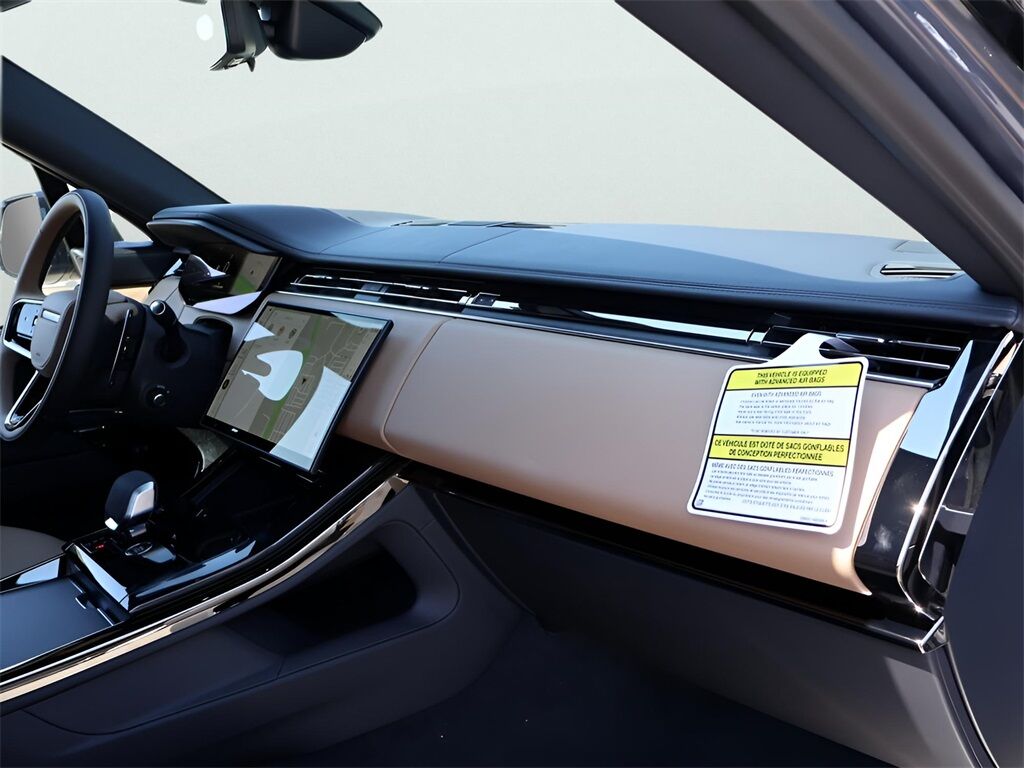 2025 Land Rover Range Rover Sport Dynamic San Clemente CA