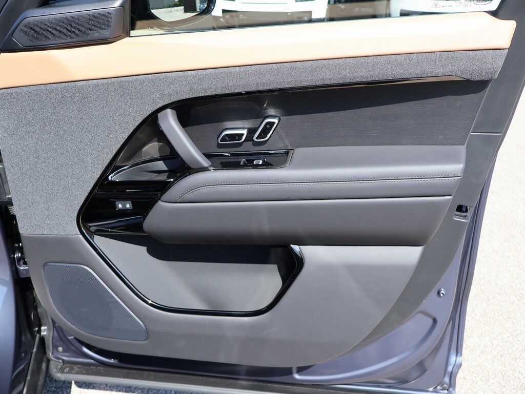 2025 Land Rover Range Rover Sport Dynamic San Clemente CA