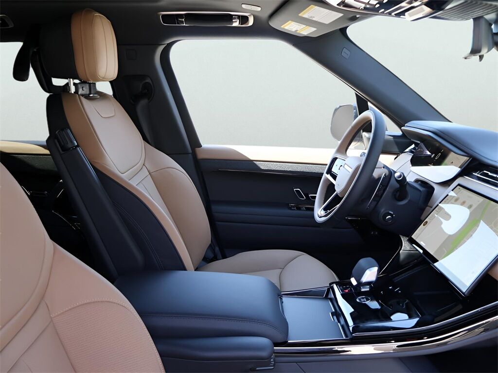 2025 Land Rover Range Rover Sport Dynamic San Clemente CA