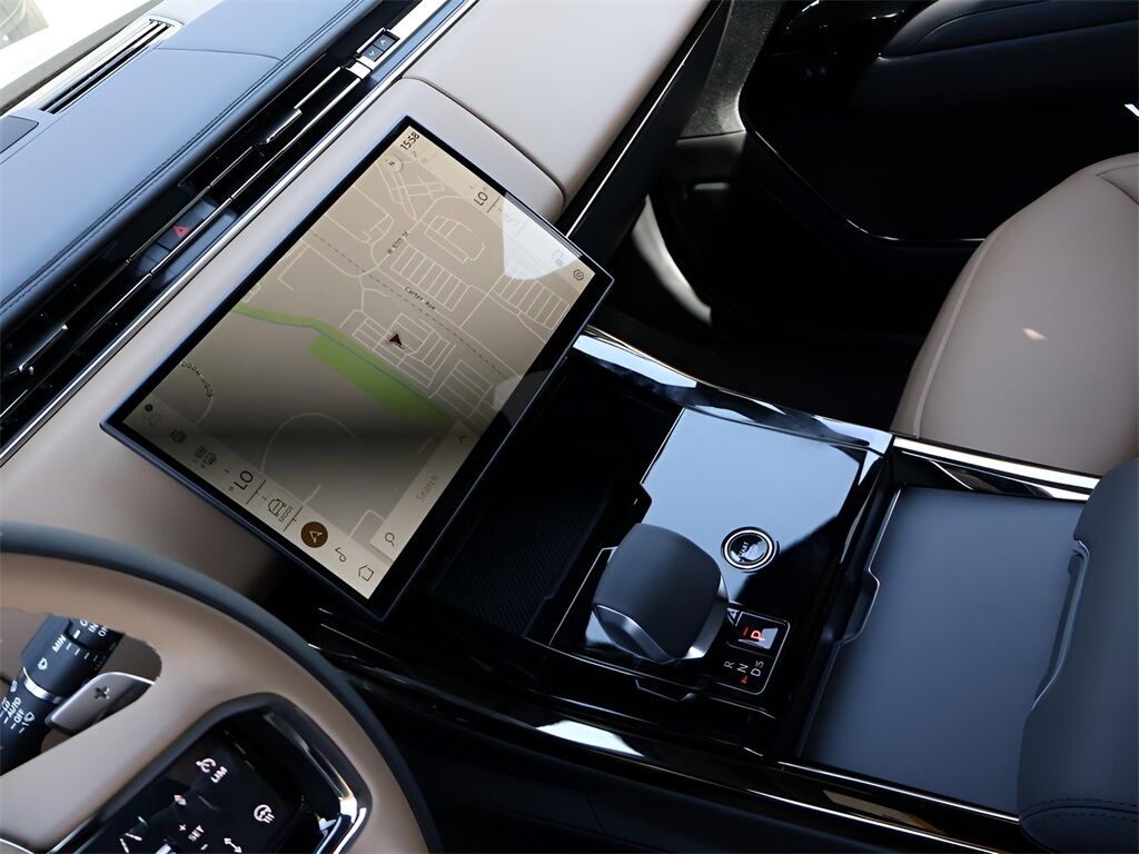 2025 Land Rover Range Rover Sport Dynamic San Clemente CA