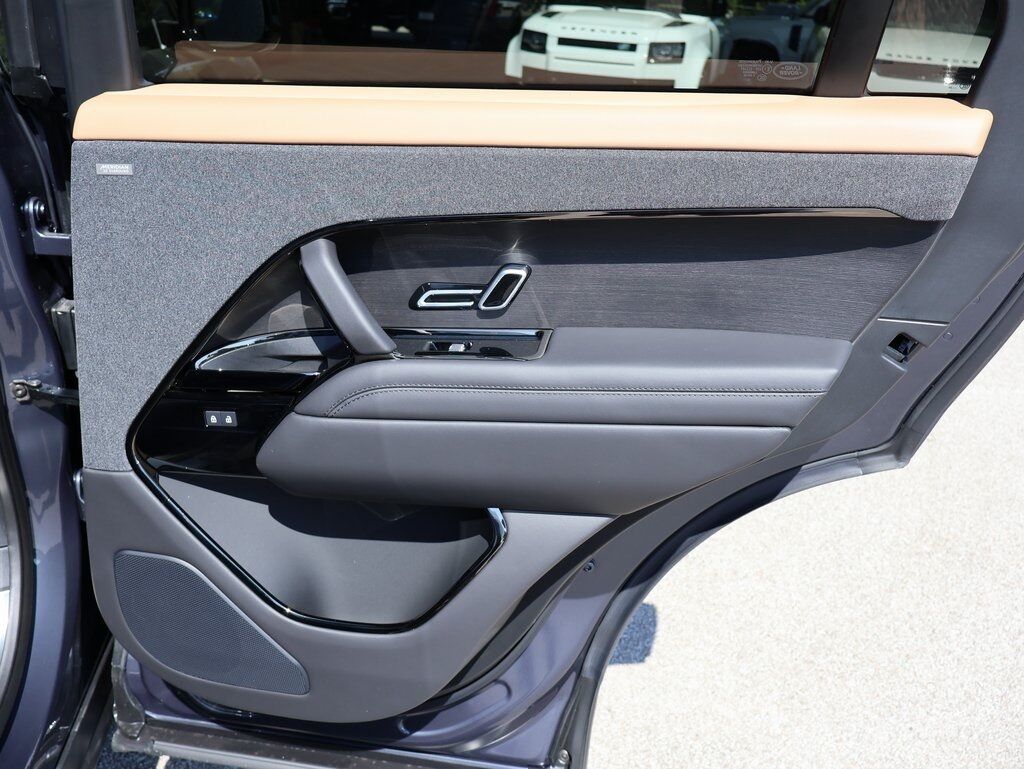 2025 Land Rover Range Rover Sport Dynamic San Clemente CA