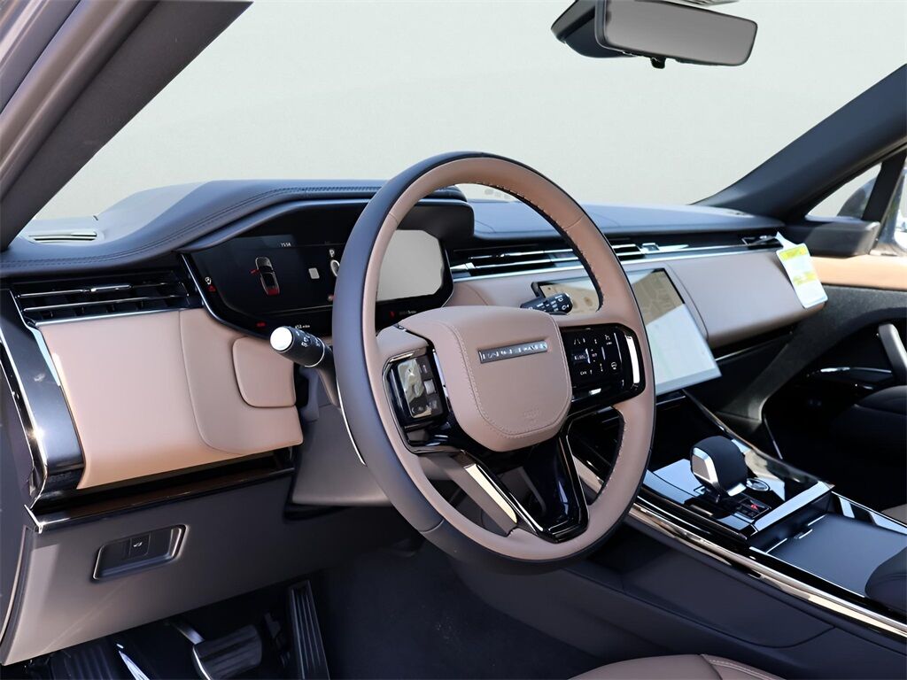 2025 Land Rover Range Rover Sport Dynamic San Clemente CA