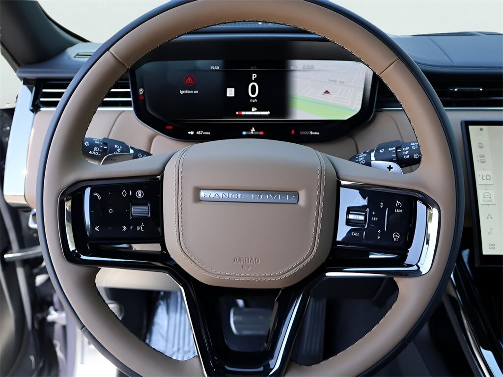 2025 Land Rover Range Rover Sport Dynamic San Clemente CA