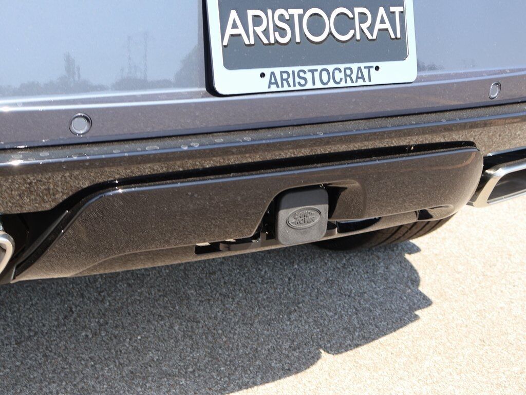 2025 Land Rover Range Rover Sport Dynamic San Clemente CA