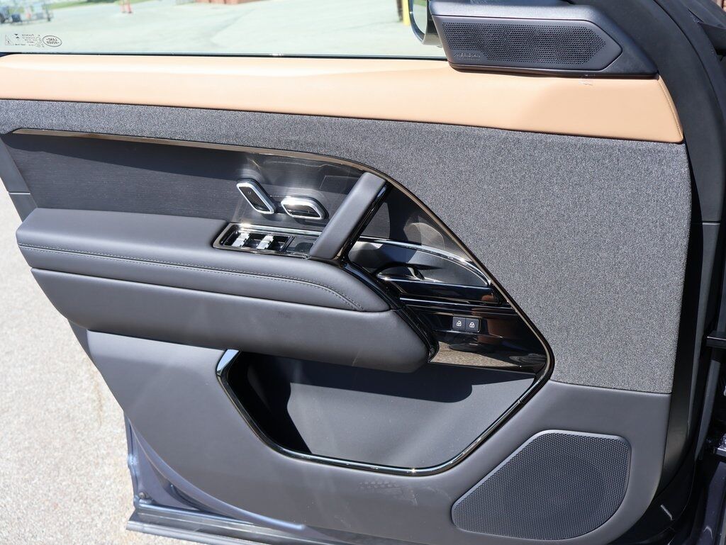 2025 Land Rover Range Rover Sport Dynamic San Clemente CA