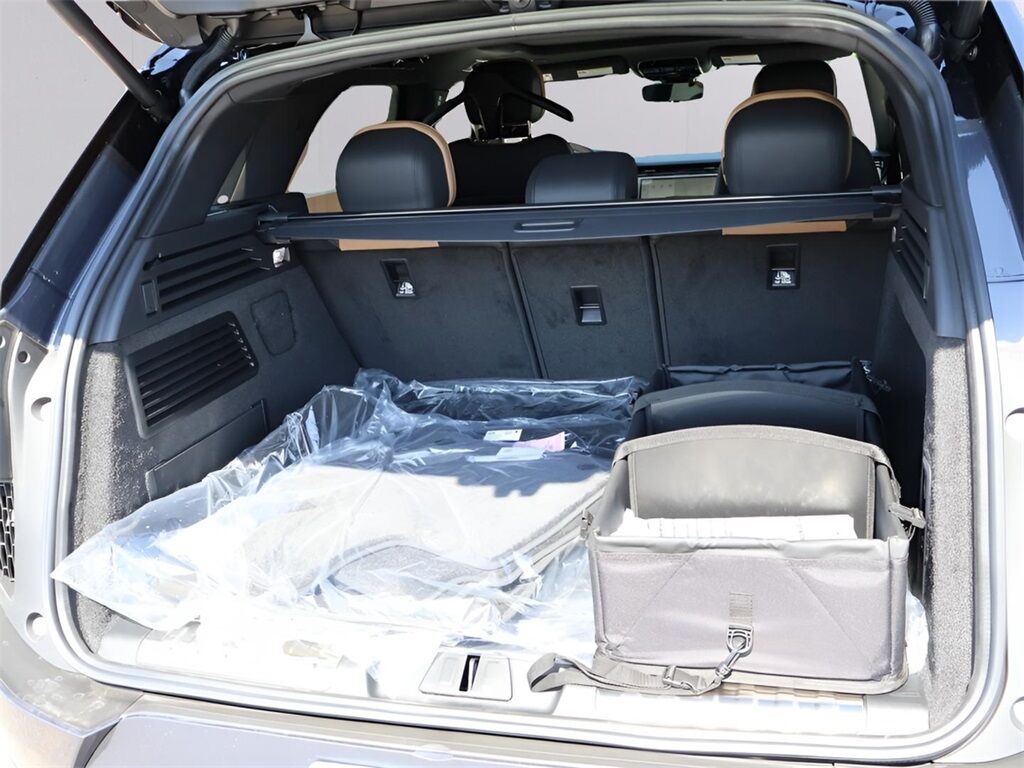 2025 Land Rover Range Rover Sport Dynamic San Clemente CA