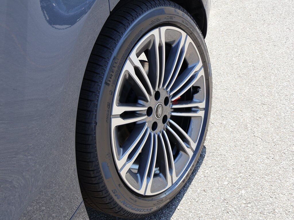 2025 Land Rover Range Rover Sport Dynamic San Clemente CA