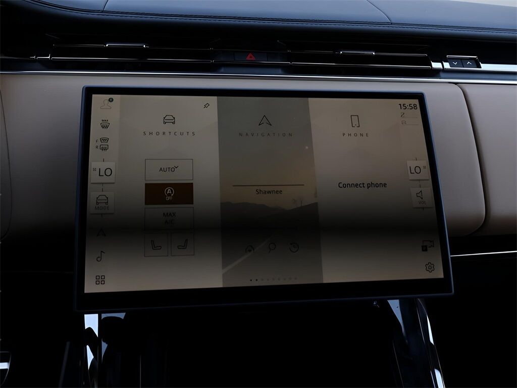 2025 Land Rover Range Rover Sport Dynamic San Clemente CA