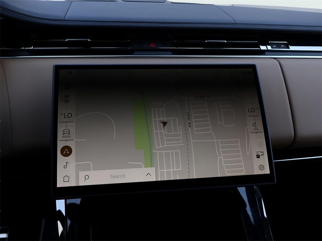 2025 Land Rover Range Rover Sport Dynamic San Clemente CA