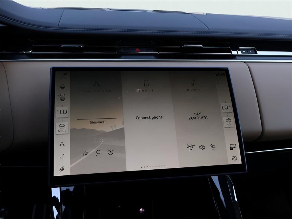 2025 Land Rover Range Rover Sport Dynamic San Clemente CA