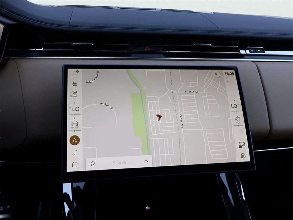 2025 Land Rover Range Rover Sport Dynamic San Clemente CA