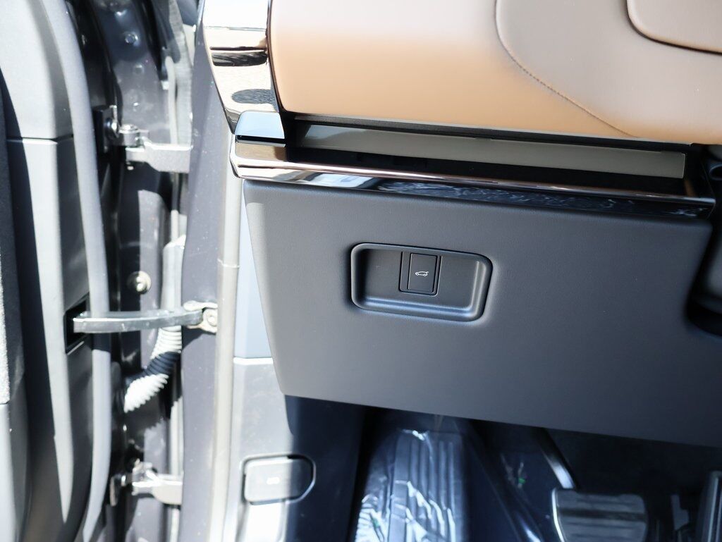 2025 Land Rover Range Rover Sport Dynamic San Clemente CA