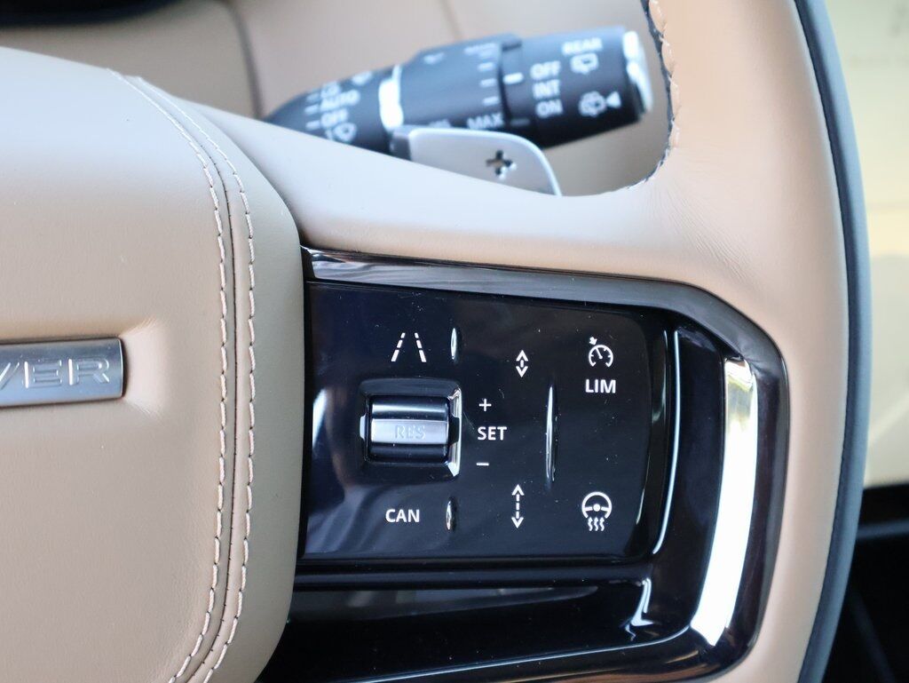 2025 Land Rover Range Rover Sport Dynamic San Clemente CA