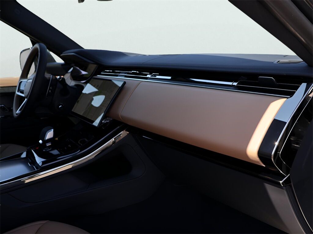 2025 Land Rover Range Rover Sport Dynamic San Clemente CA