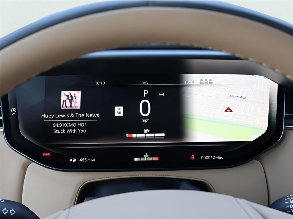 2025 Land Rover Range Rover Sport Dynamic San Clemente CA