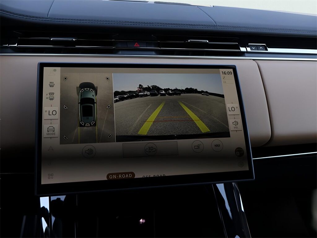 2025 Land Rover Range Rover Sport Dynamic San Clemente CA