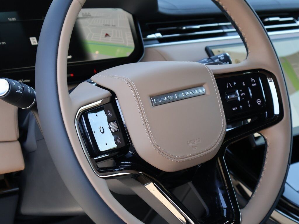 2025 Land Rover Range Rover Sport Dynamic San Clemente CA