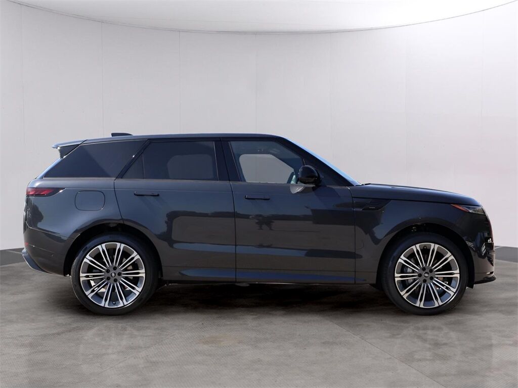 2025 Land Rover Range Rover Sport Dynamic San Clemente CA