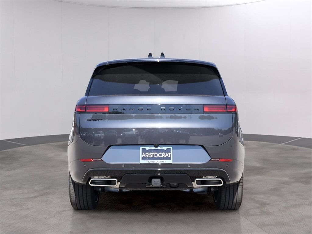 2025 Land Rover Range Rover Sport Dynamic San Clemente CA