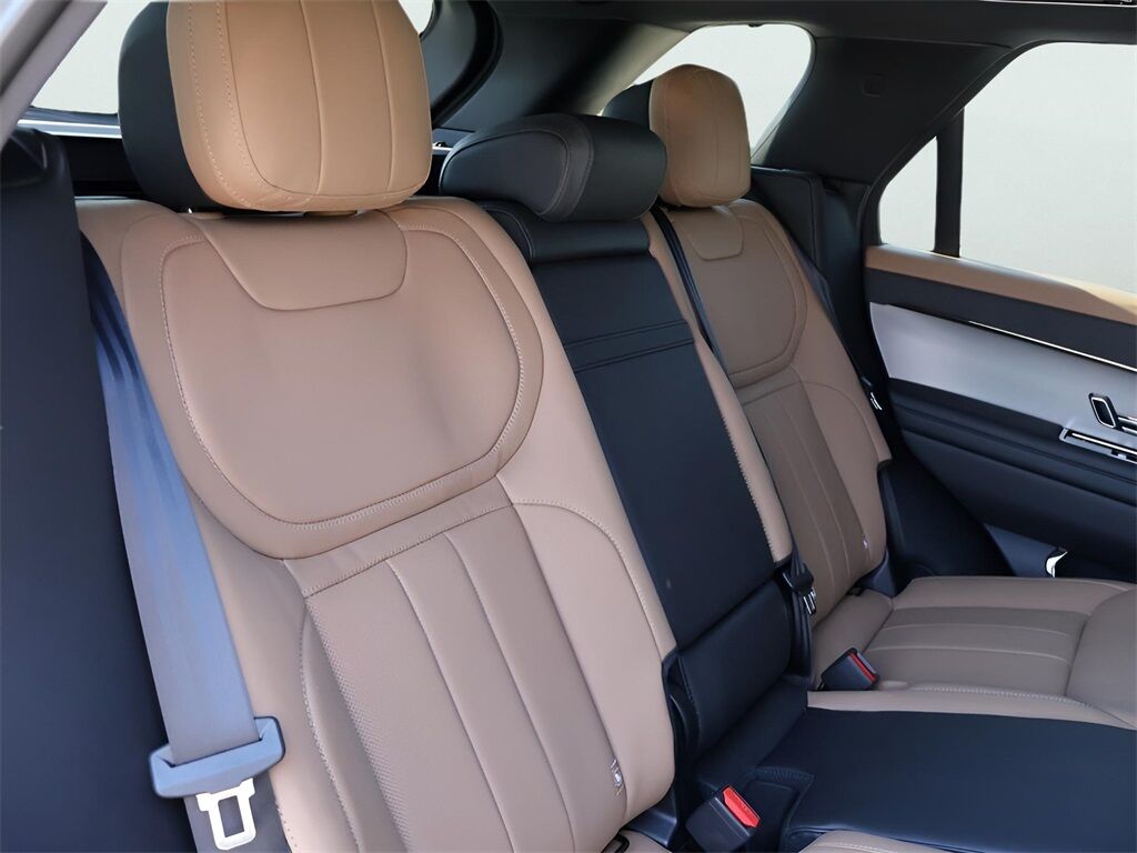 2025 Land Rover Range Rover Sport Dynamic San Clemente CA