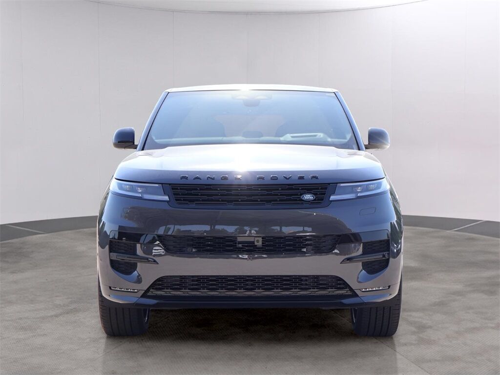 2025 Land Rover Range Rover Sport Dynamic San Clemente CA