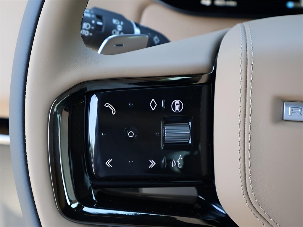 2025 Land Rover Range Rover Sport Dynamic San Clemente CA