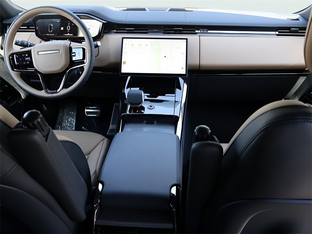 2025 Land Rover Range Rover Sport Dynamic San Clemente CA