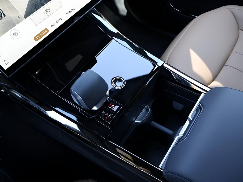 2025 Land Rover Range Rover Sport Dynamic San Clemente CA
