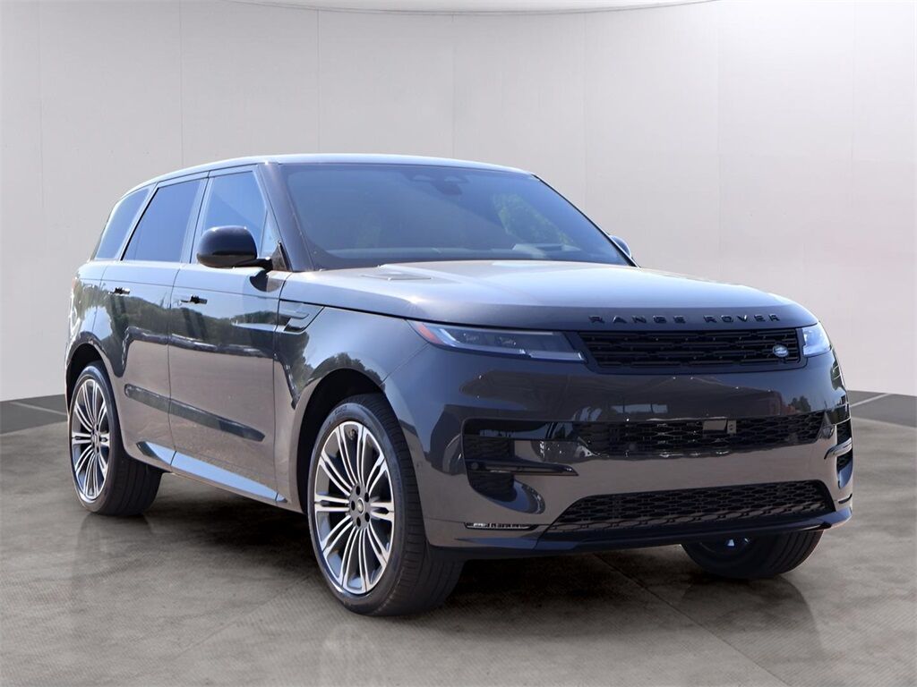 2025 Land Rover Range Rover Sport Dynamic San Clemente CA