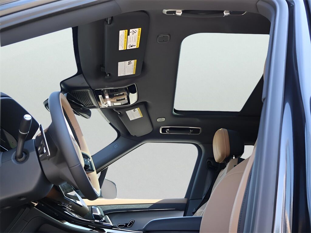 2025 Land Rover Range Rover Sport Dynamic San Clemente CA