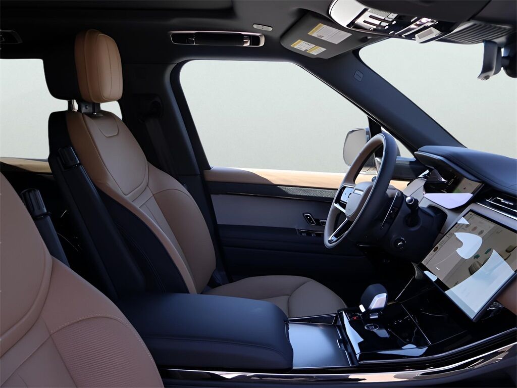2025 Land Rover Range Rover Sport Dynamic San Clemente CA