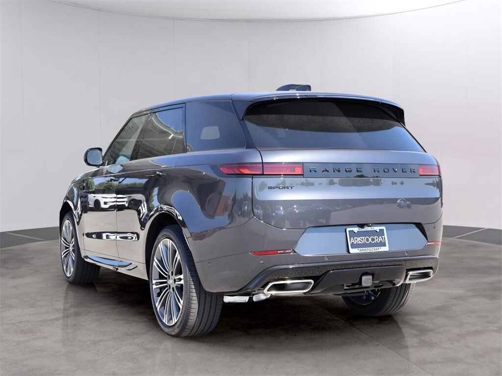 2025 Land Rover Range Rover Sport Dynamic San Clemente CA