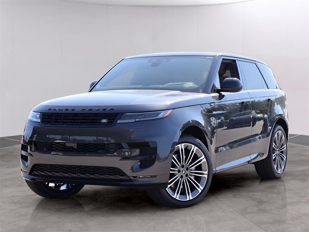 2025 Land Rover Range Rover Sport Dynamic San Clemente CA