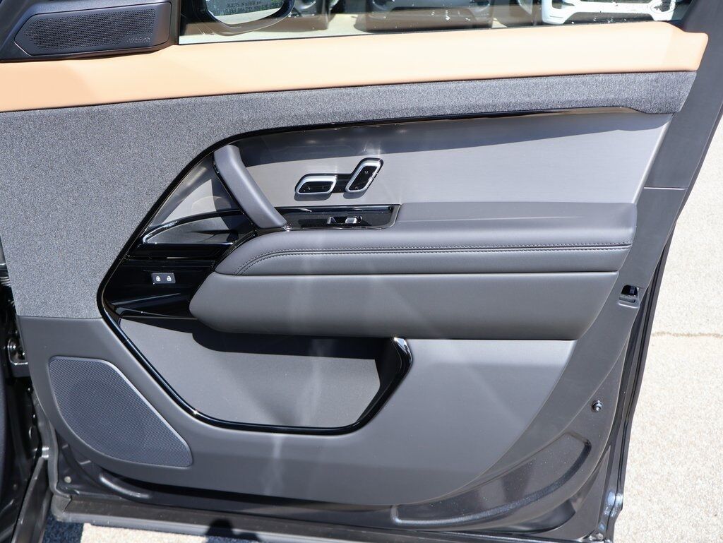 2025 Land Rover Range Rover Sport Dynamic San Clemente CA