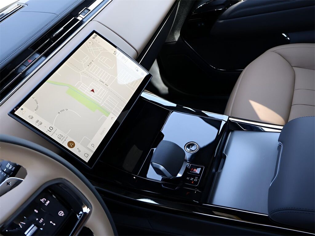 2025 Land Rover Range Rover Sport Dynamic San Clemente CA