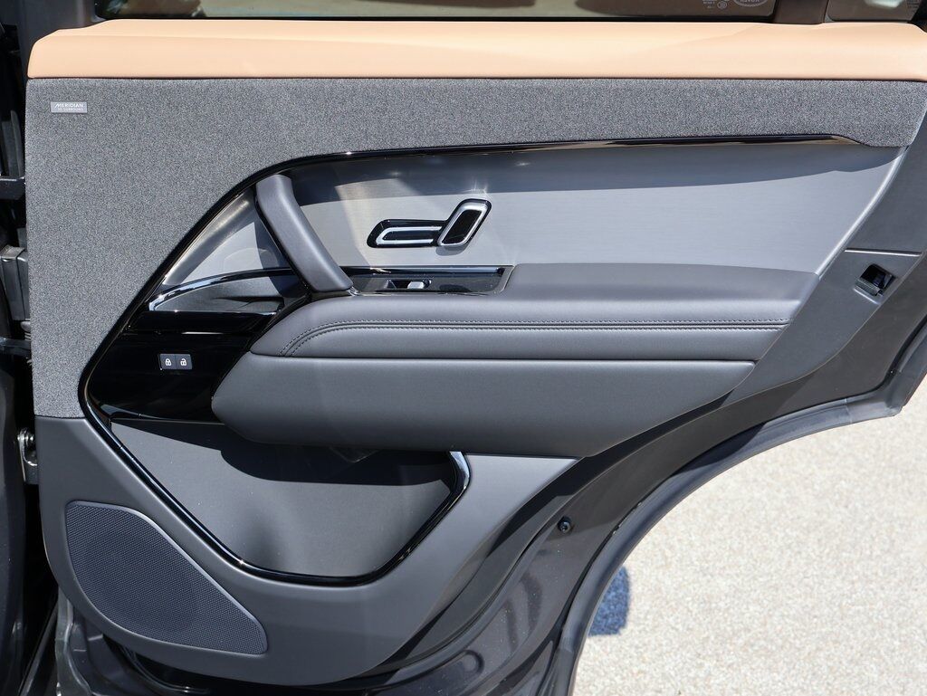 2025 Land Rover Range Rover Sport Dynamic San Clemente CA