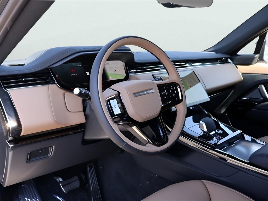2025 Land Rover Range Rover Sport Dynamic San Clemente CA