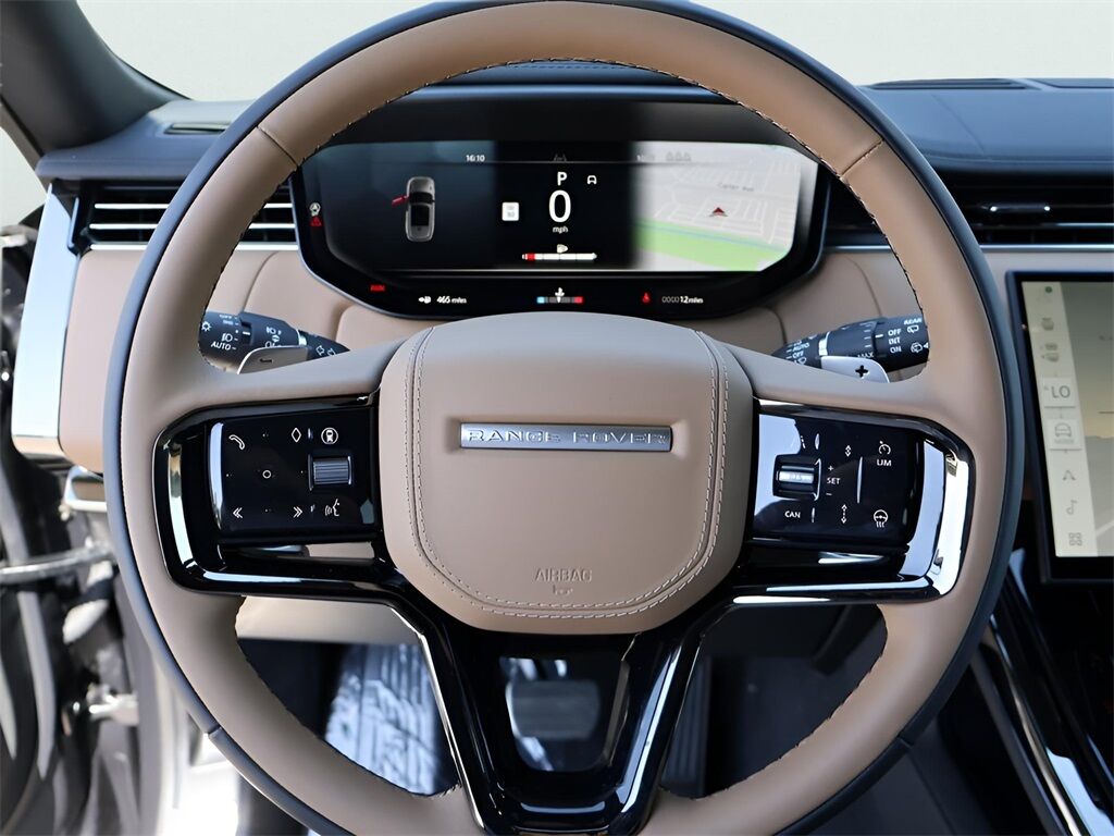 2025 Land Rover Range Rover Sport Dynamic San Clemente CA