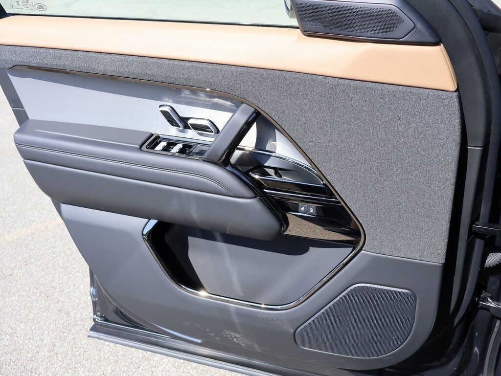 2025 Land Rover Range Rover Sport Dynamic San Clemente CA