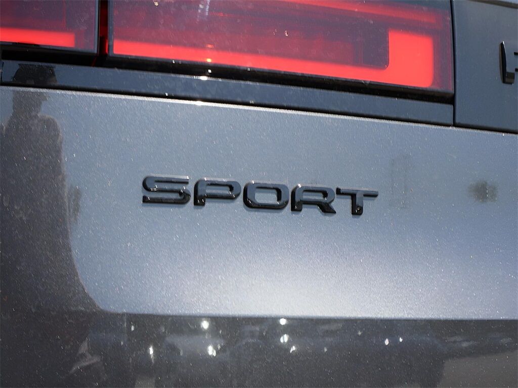 2025 Land Rover Range Rover Sport Dynamic San Clemente CA