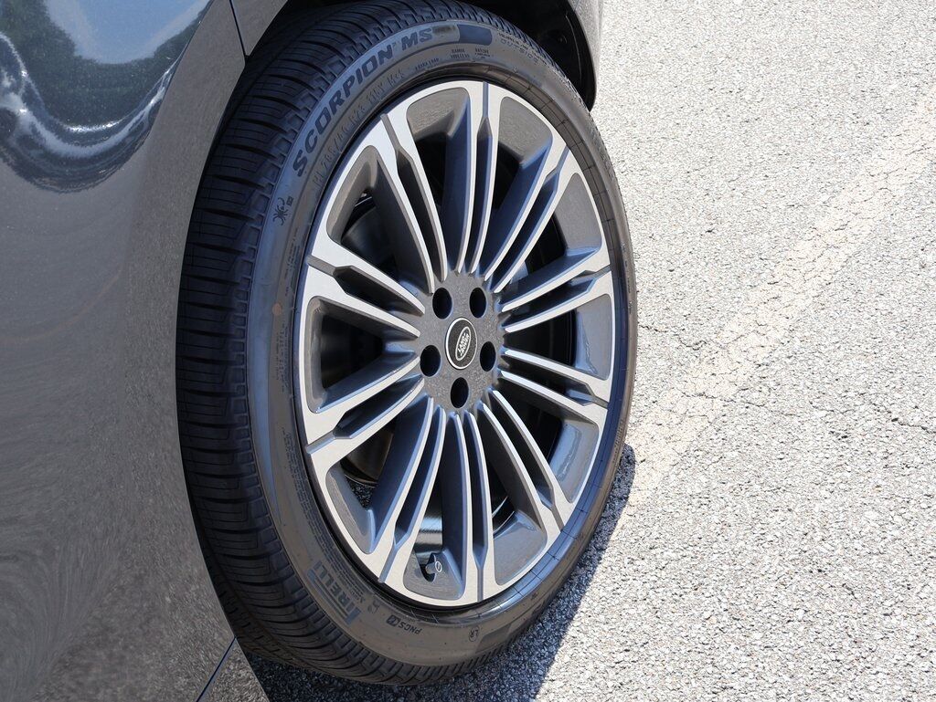 2025 Land Rover Range Rover Sport Dynamic San Clemente CA