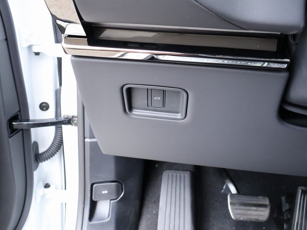 2025 Land Rover Range Rover Sport Dynamic San Clemente CA