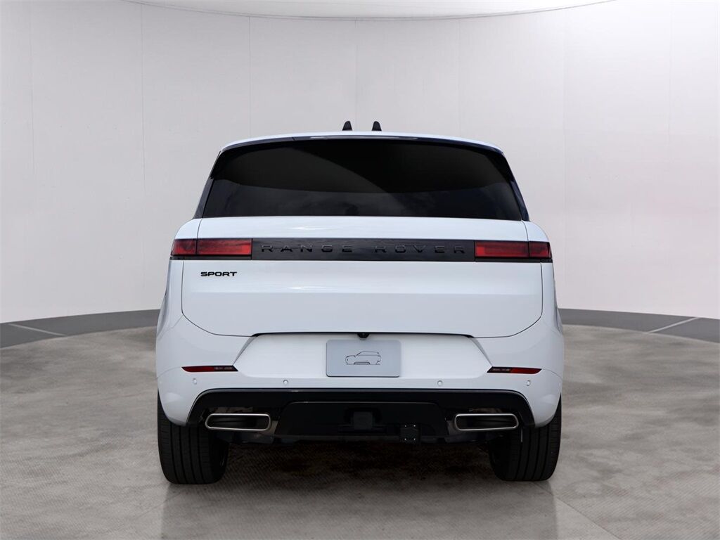 2025 Land Rover Range Rover Sport Dynamic San Clemente CA