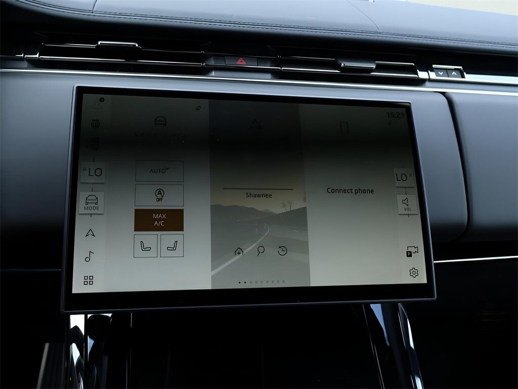2025 Land Rover Range Rover Sport Dynamic San Clemente CA